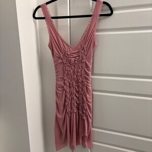 Zara Dress